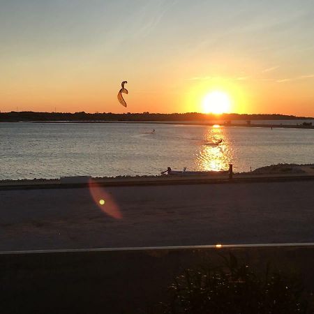 Amazing View Apartments Nin Buitenkant foto