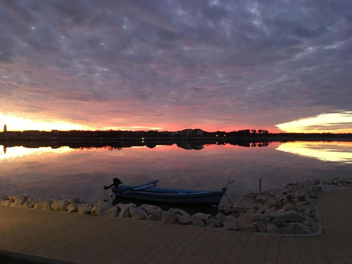 Amazing View Apartments Nin Buitenkant foto